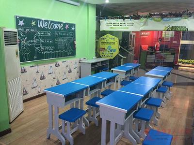 星航标教育 汇聚精英，启航未来，期待您的加入