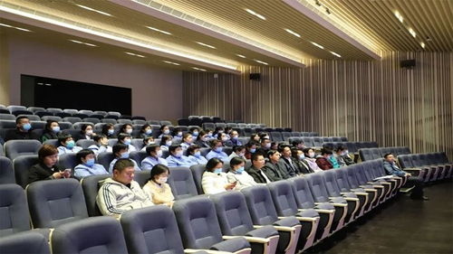 构筑清朗网络空间 培育新时代数字公民——济宁市图书馆网络素养教育基地正式启用